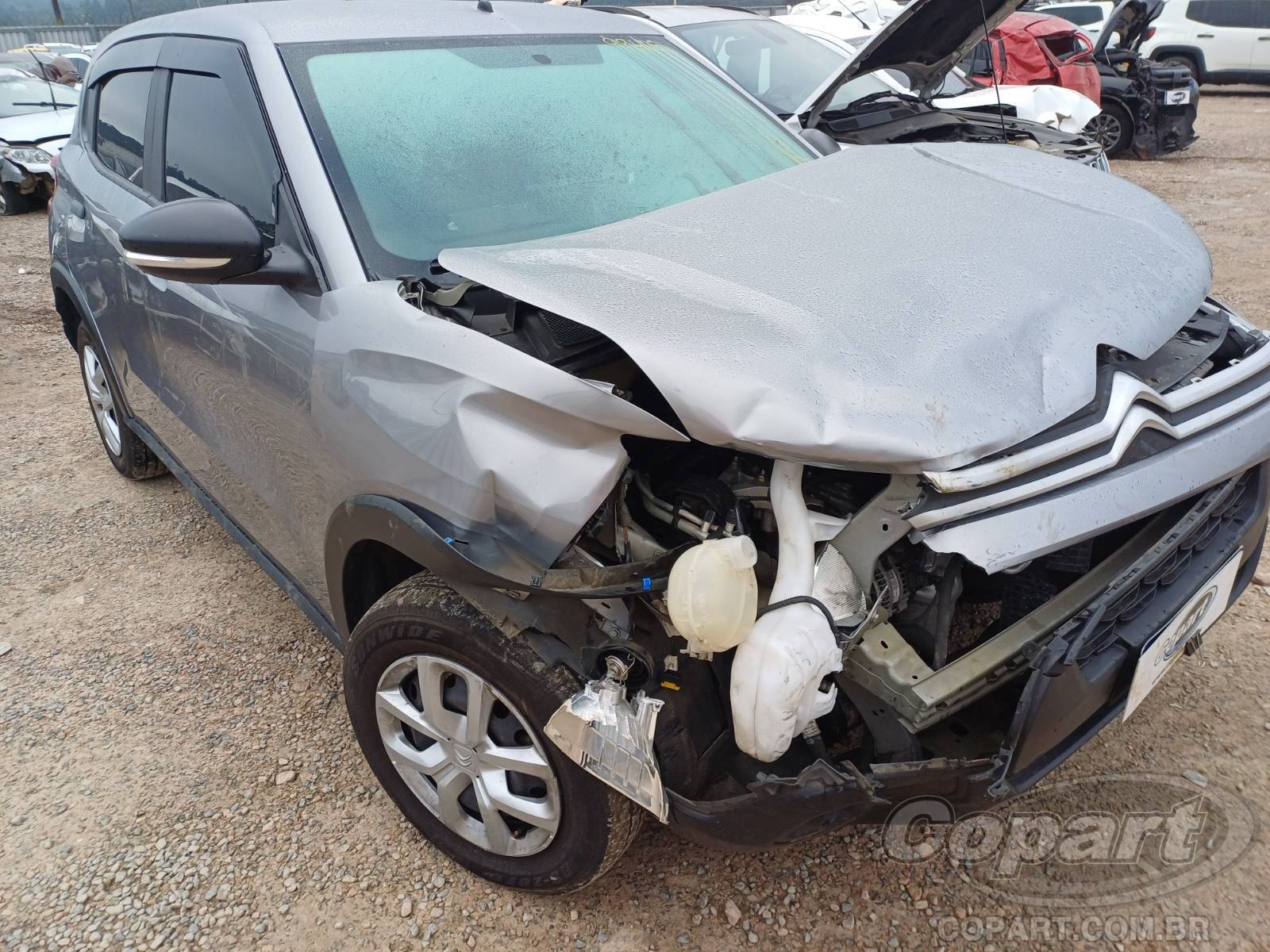 2024 CITROEN C3 Live 1.0 Firefly