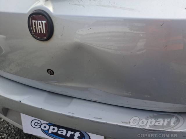 2010 FIAT PALIO 