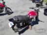 2011 HONDA CG 125 