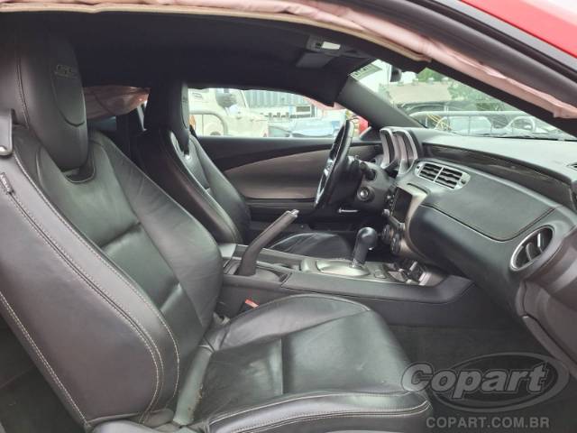 2014 CHEVROLET CAMARO 