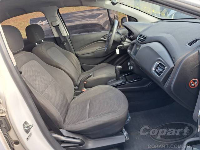 2018 CHEVROLET PRISMA 