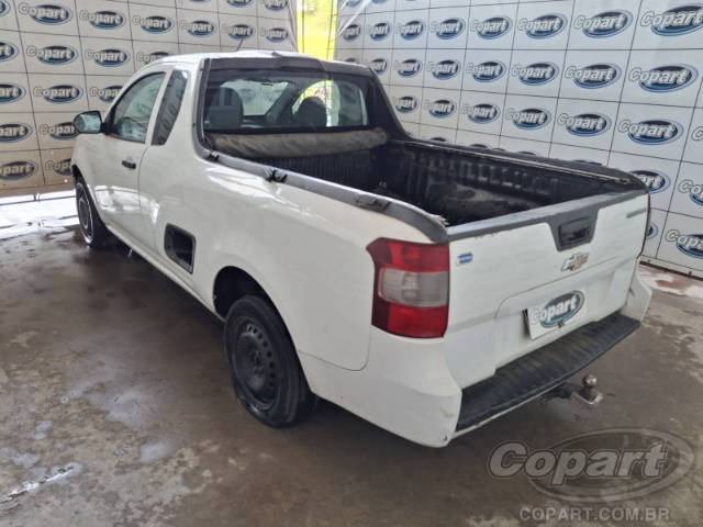 2017 CHEVROLET MONTANA 