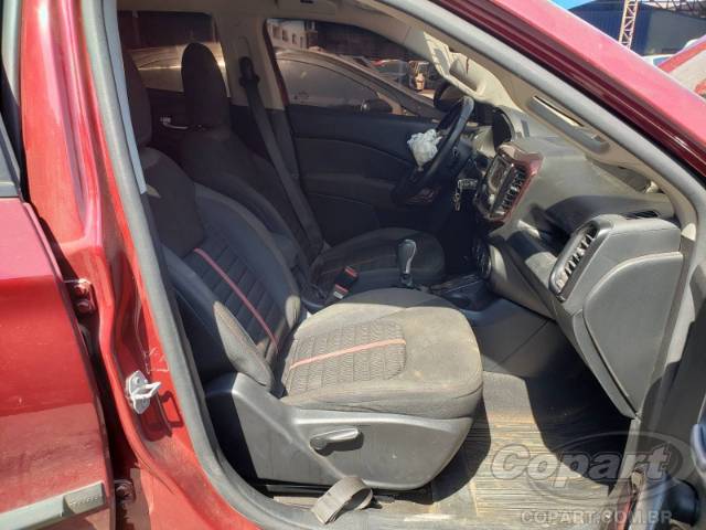 2019 FIAT TORO 