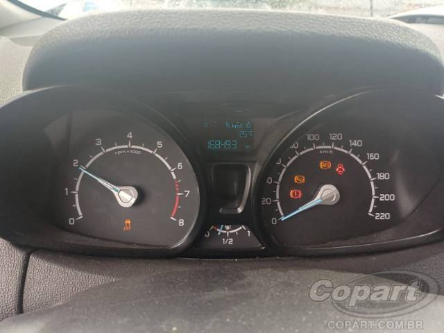 2015 FORD ECOSPORT 