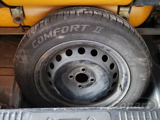 2015 RENAULT SANDERO 