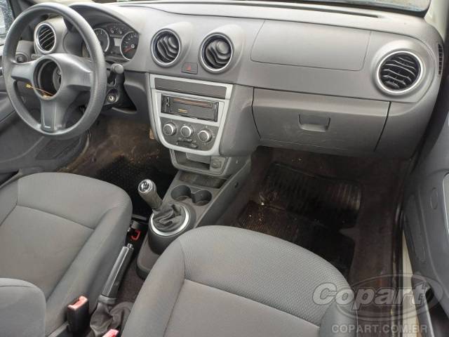 2010 VOLKSWAGEN SAVEIRO 