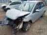 2012 FORD FIESTA 