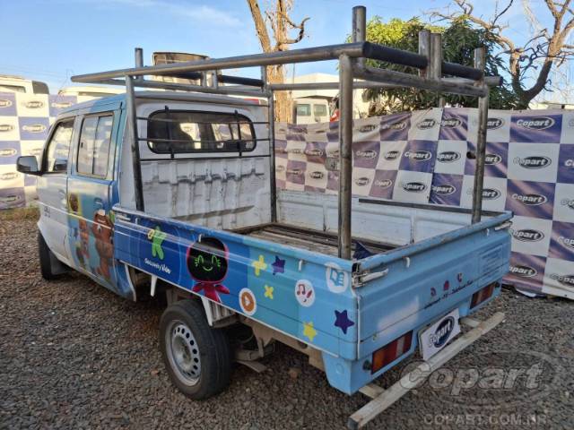 2019 EFFA K02 