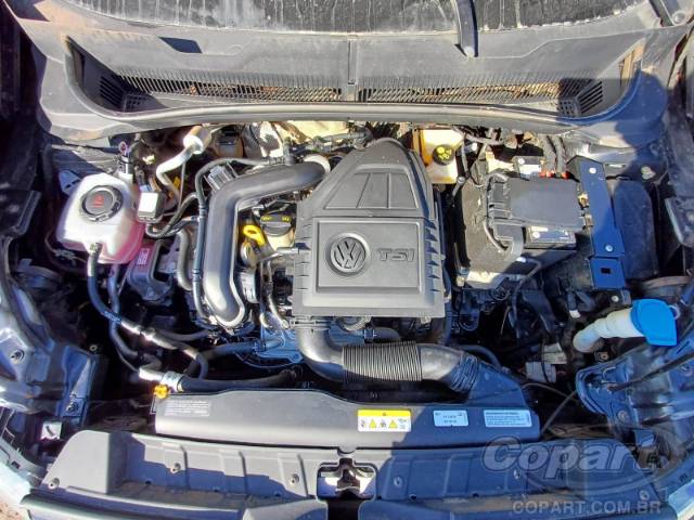 0 VOLKSWAGEN T-CROSS 