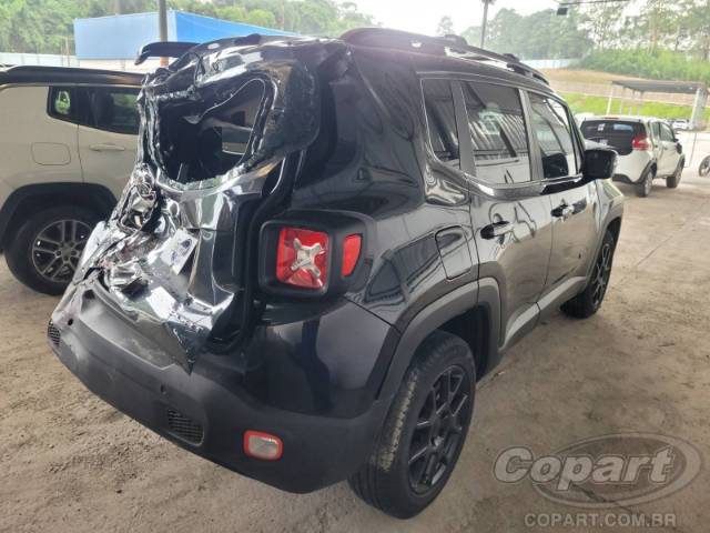 2021 JEEP RENEGADE 