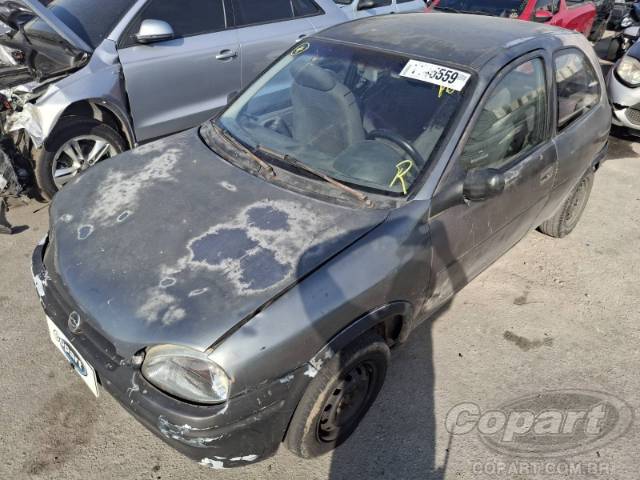 1996 CHEVROLET CORSA 