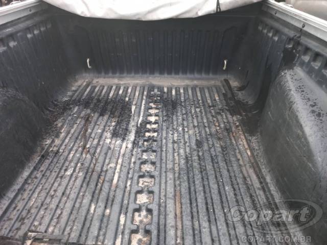 2020 VOLKSWAGEN SAVEIRO 