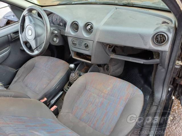 2010 CHEVROLET CELTA 