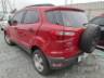 2014 FORD ECOSPORT 
