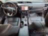 2022 TOYOTA HILUX CD 