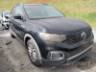 2020 VOLKSWAGEN T-CROSS 