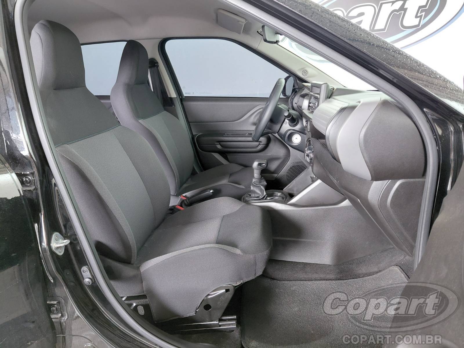2025 CITROEN C3 — leilão em Osasco/SP (foto 5)