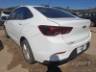 2022 CHEVROLET ONIX PLUS 