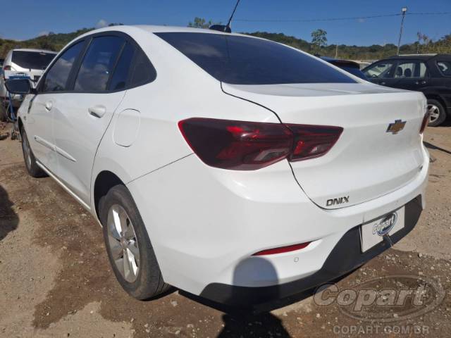 2022 CHEVROLET ONIX PLUS 