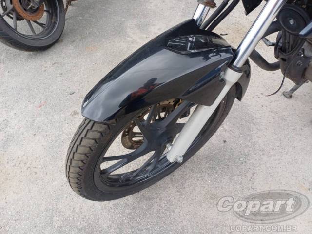 2021 HONDA CG 160 