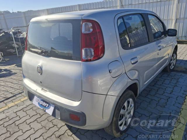 2012 FIAT UNO 