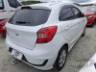 2019 FORD KA 