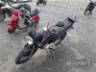 2011 YAMAHA YBR 125 