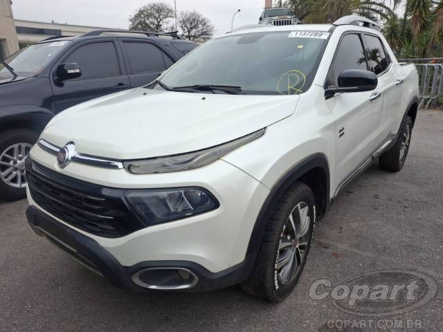 2020 FIAT TORO 