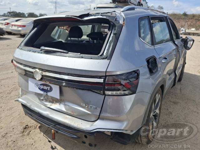 2026 VOLKSWAGEN TAOS 