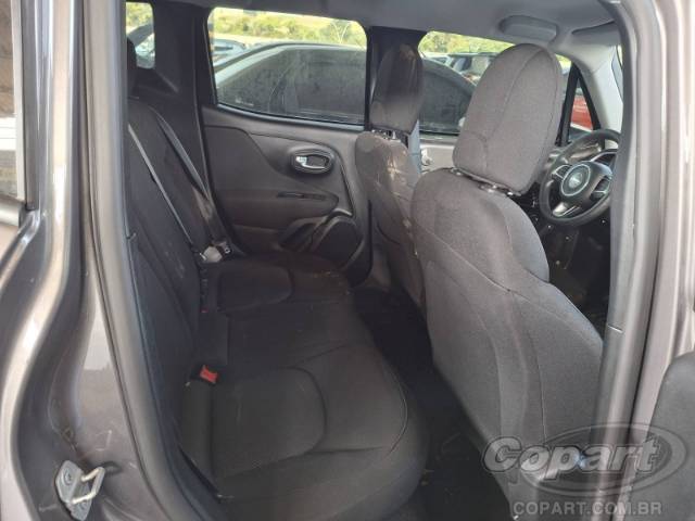 2021 JEEP RENEGADE 