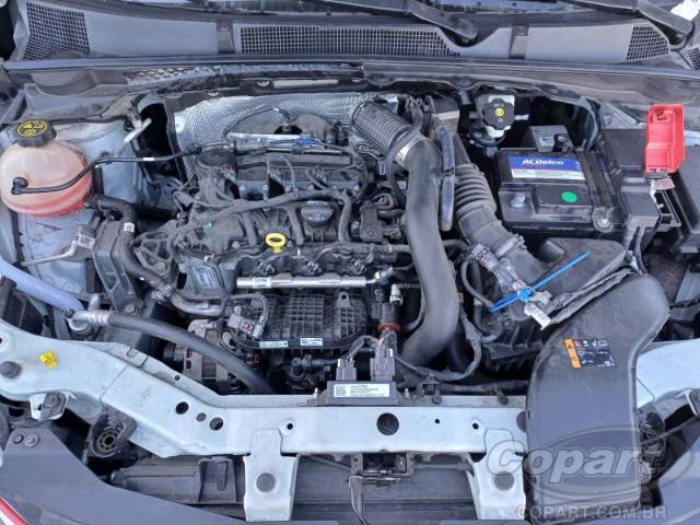 2023 CHEVROLET ONIX PLUS 