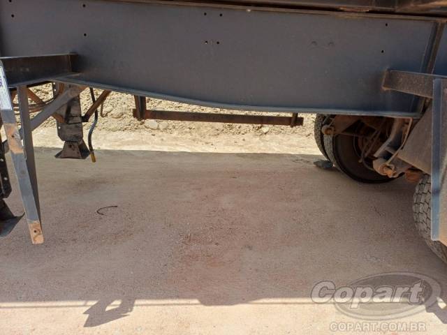 2023 PASTRE SEMI-REBOQUE 