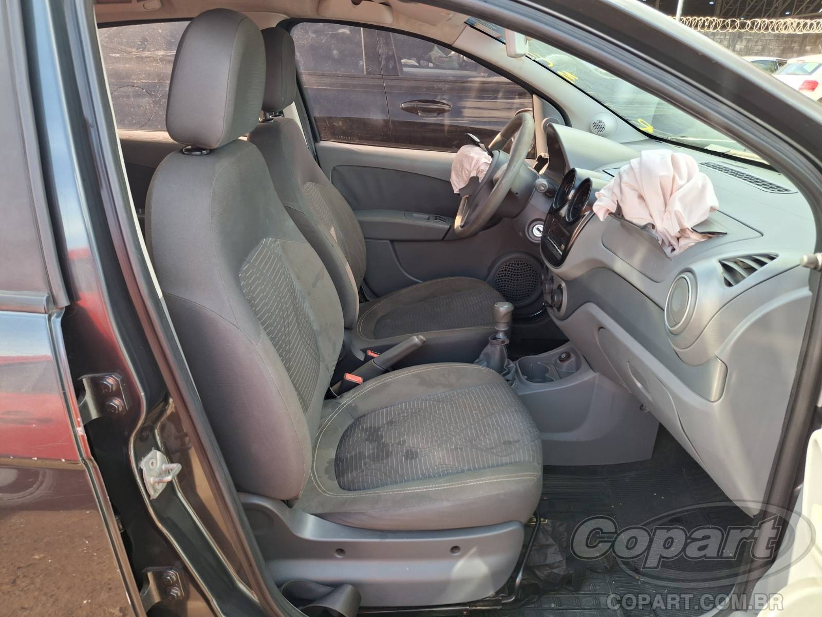 Foto 5: 2013 FIAT PALIO