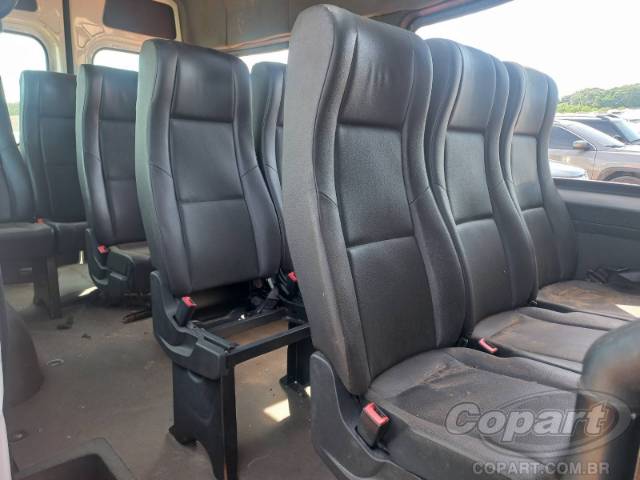 2022 MERCEDES BENZ SPRINTER 