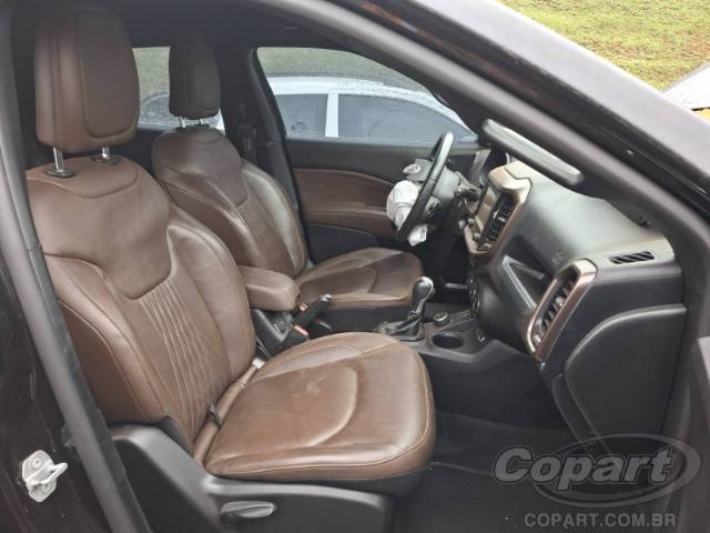 2020 FIAT TORO 