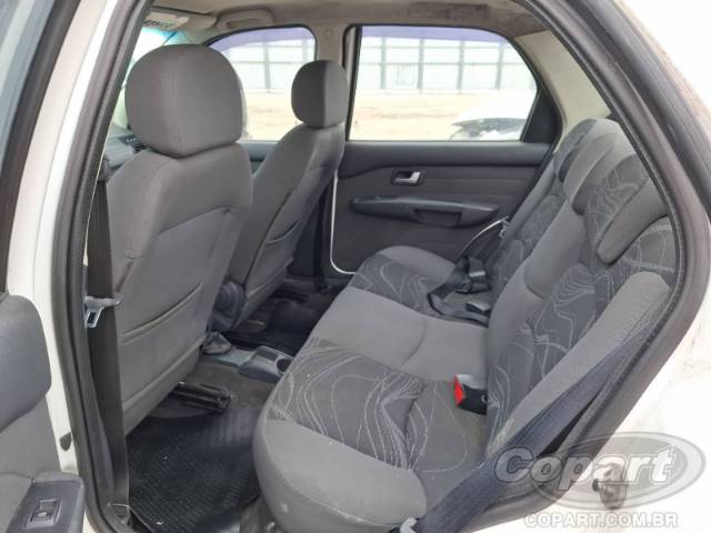 2014 FIAT SIENA 
