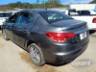 2015 CITROEN C4 LOUNGE 