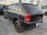 2008 VOLKSWAGEN GOL 