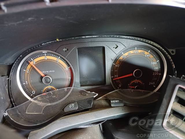 2025 VOLKSWAGEN SAVEIRO CD 