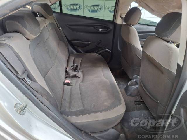 2014 CHEVROLET PRISMA 