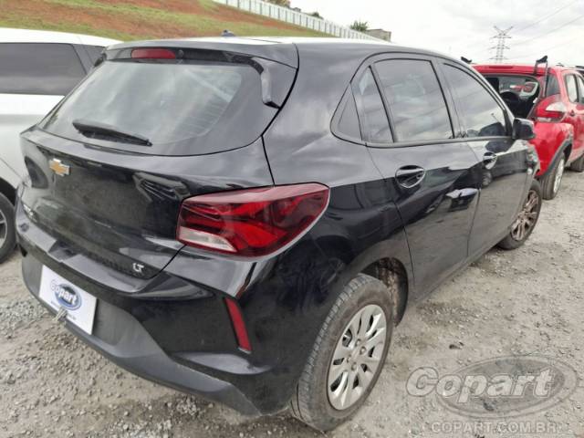 2020 CHEVROLET ONIX 
