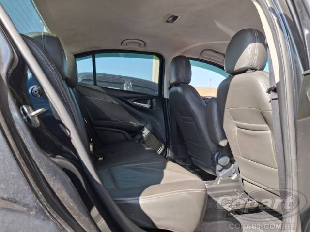 2019 FIAT CRONOS 