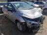 2026 NISSAN VERSA 