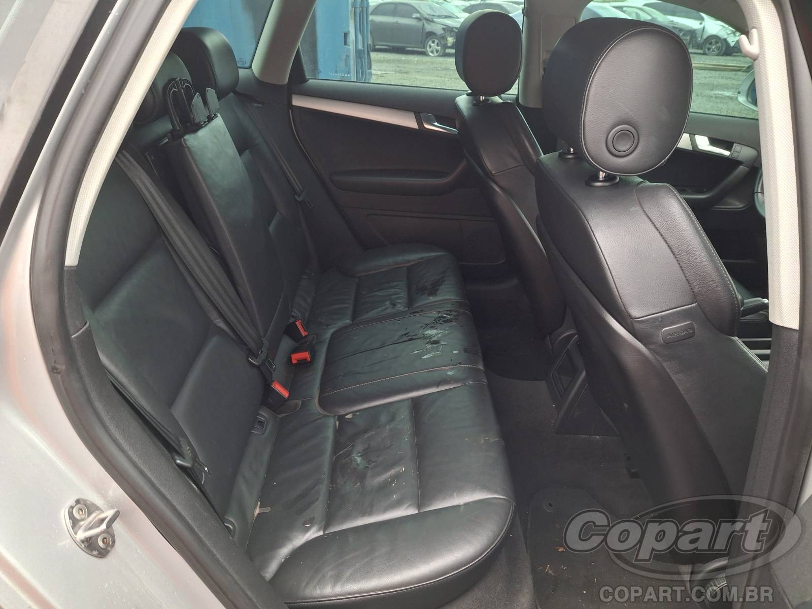 Foto 6 de 15: 2010 AUDI A3 SPORTBACK