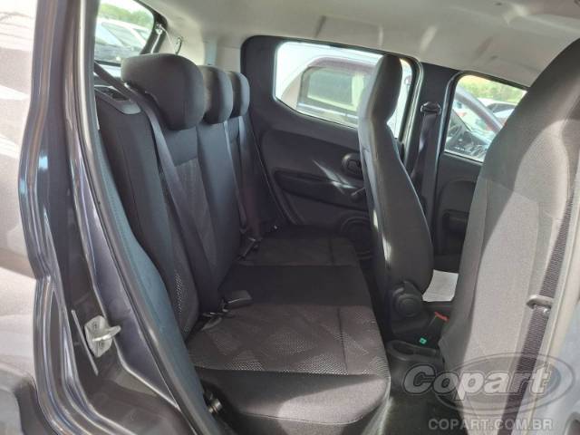 2025 FIAT MOBI 