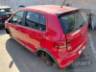 2015 VOLKSWAGEN FOX 