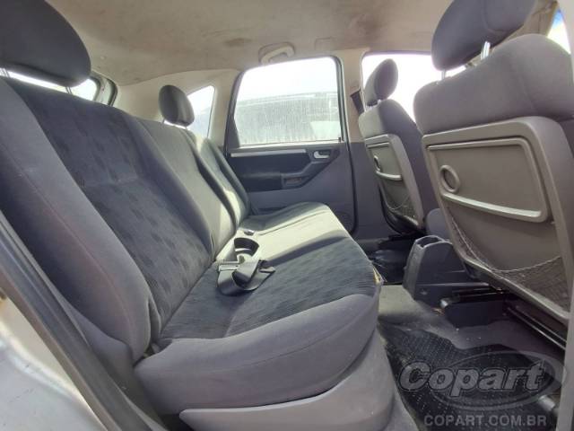 2007 CHEVROLET MERIVA 