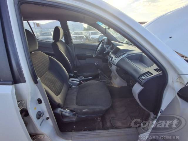 2012 MITSUBISHI L200 TRITON 