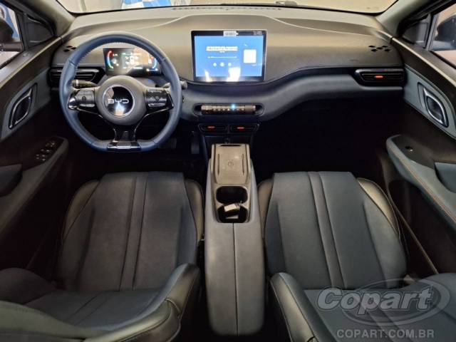 2025 BYD DOLPHIN MINI 