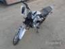 2008 HONDA CG 150 